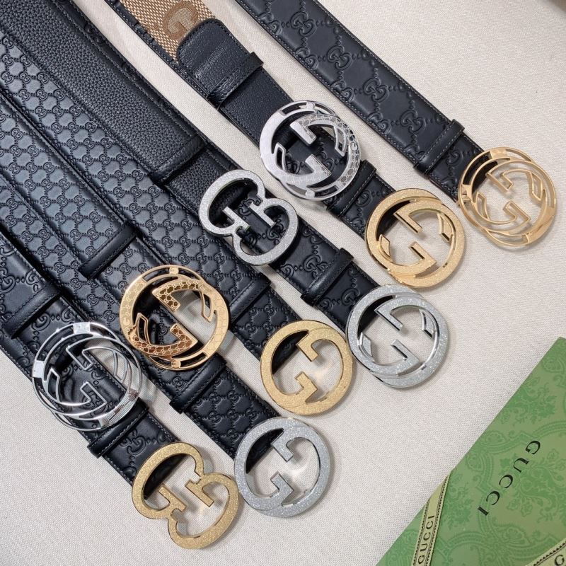 Gucci Belts